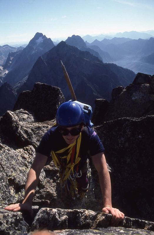1987-052 Rob Freeman on Mt Sperry 1987.jpg